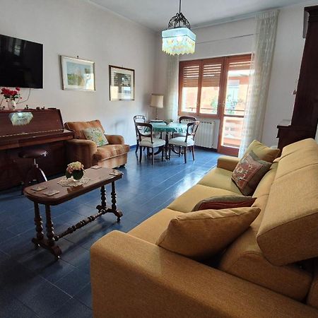 Apartamento Casa Matilda Old Style Roma Exterior foto