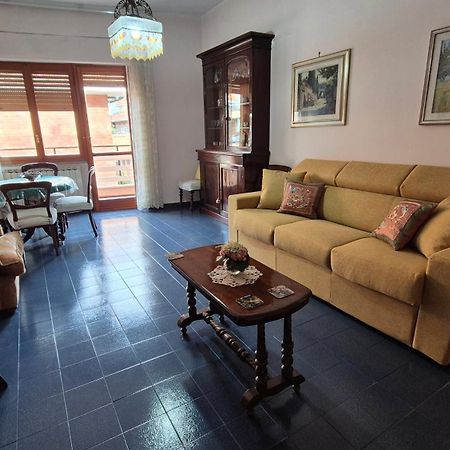 Apartamento Casa Matilda Old Style Roma Exterior foto