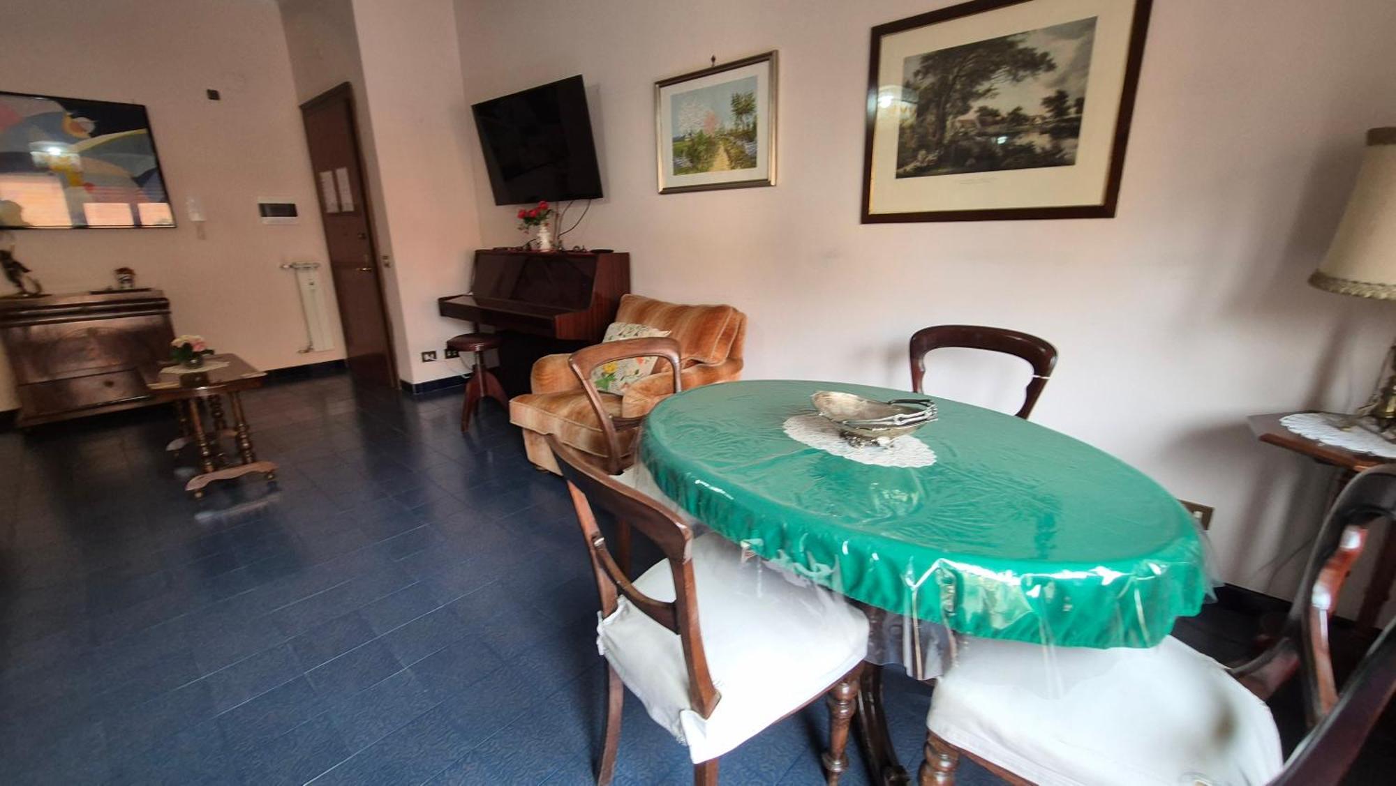Apartamento Casa Matilda Old Style Roma Exterior foto