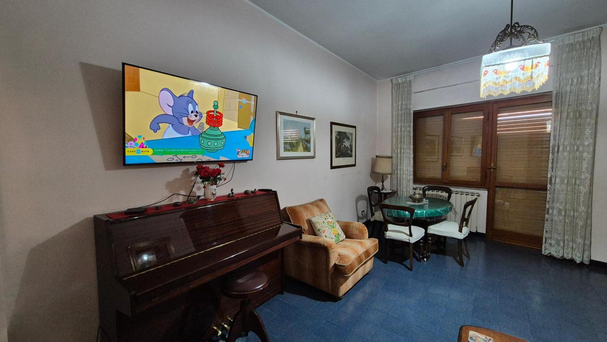 Apartamento Casa Matilda Old Style Roma Exterior foto